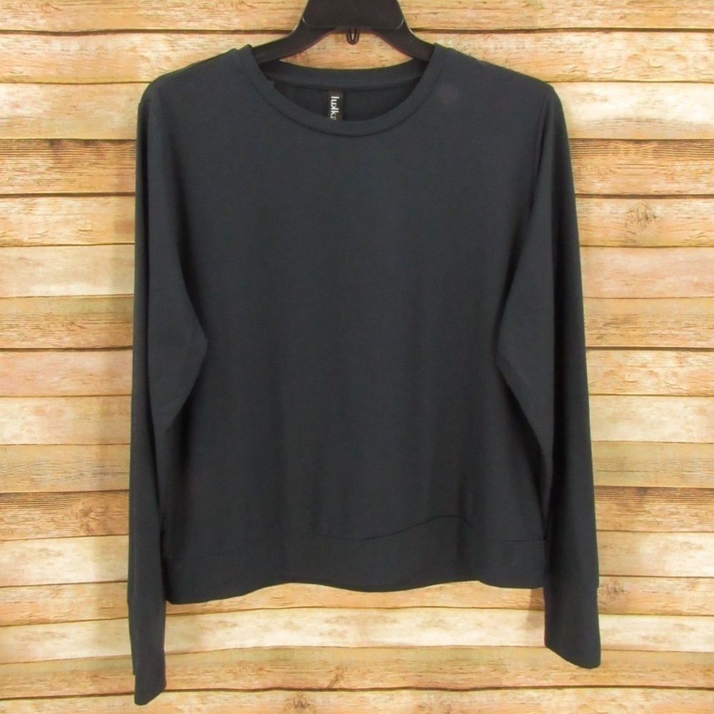 Lukka.lux Navy blue Layer XL